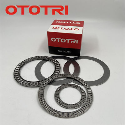 Thrust Needle Roller Bearing For Single Row Applications By OTOTRI