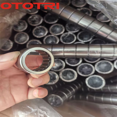 OTOTRI Motorcycle Gearbox Parts Drawn Cup Needle Roller Bearings HK172518-RS