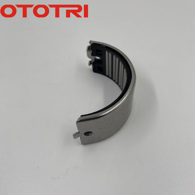 Heavy Duty Brake Caliper Half Moon Vehicle Half Open Bearing MR/QSD9001 Separate Roller Bearing