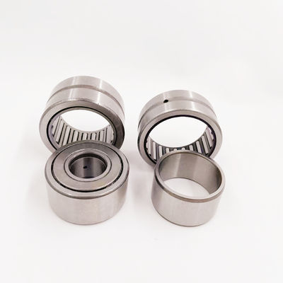 OTOTRI Heavy Duty Needle Roller Bearing NKI60/25 NKI60/35 NKI65/25 NKI65/35 With Inner Ring For CNC Machine