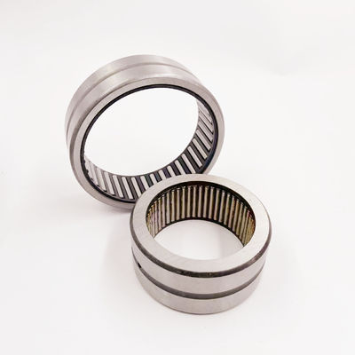 OTOTRI Heavy Duty Needle Roller Bearing NKI60/25 NKI60/35 NKI65/25 NKI65/35 With Inner Ring For CNC Machine