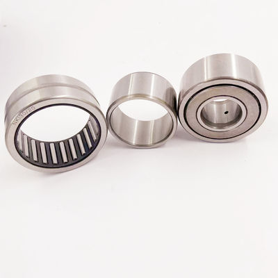 OTOTRI Heavy Duty Needle Roller Bearing NKI70/25 NKI70/35 NKI75/25 NKI75/35 NKI80/25 80/35 NKI85/26 NKI85/36with Inner Ring For CNC Machine