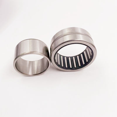 OTOTRI Heavy Duty Needle Roller Bearing NKI70/25 NKI70/35 NKI75/25 NKI75/35 NKI80/25 80/35 NKI85/26 NKI85/36with Inner Ring For CNC Machine
