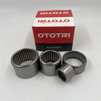 OTOTRI BK1616 Drawn Cup Needle Roller Bearings 16x22x16mm C4 Clearance