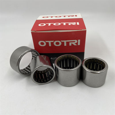 OTOTRI HK1416 Drawn Cup Needle Roller Bearings 14X20x16mm