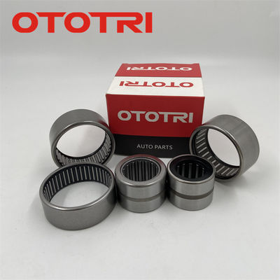 High Precision Needle Roller Bearings OTOTRI HK1716 HK1718 HK1812 HK1816 HK2010 HK2011 HK2012 HK2014 HK2016 HK2020