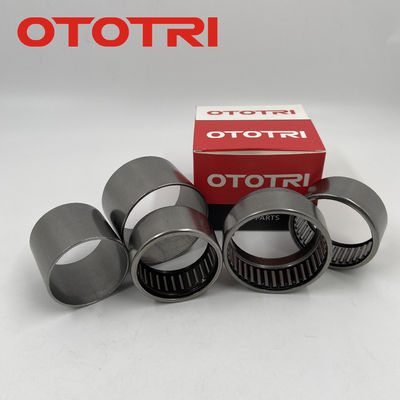 Double Row Design SCE88 BA88 Needle Roller Bearing For Heavy Duty Applications