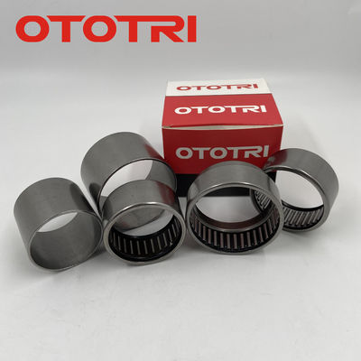 Double Row Design SCE88 BA88 Needle Roller Bearing For Heavy Duty Applications