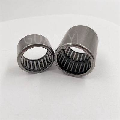 Heavy Duty Cage Needle Roller Bearing 20x26x20 HK 160K Stock In Brazil ABS Ready