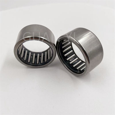 Heavy Duty Cage Needle Roller Bearing 20x26x20 HK 160K Stock In Brazil ABS Ready