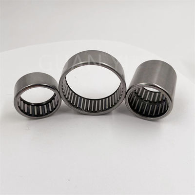 Heavy Duty Cage Needle Roller Bearing 20x26x20 HK 160K Stock In Brazil ABS Ready