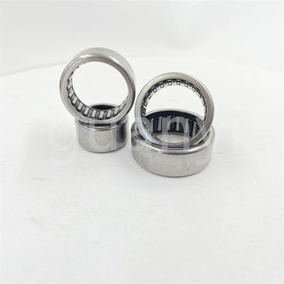 Heavy Machinery Brazil Caged Needle Bearings HK182432 HK203128 Low MOQ