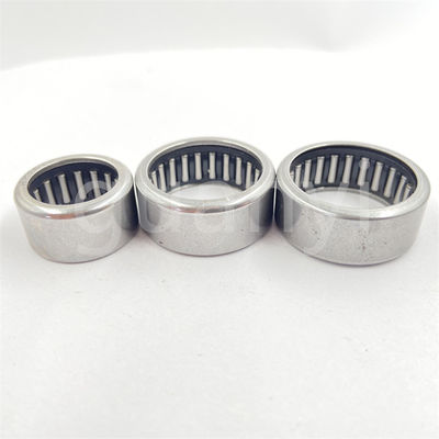 Heavy Machinery Brazil Caged Needle Bearings HK182432 HK203128 Low MOQ