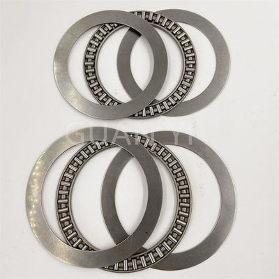 Non Standard Thrust Needle Bearing 34.5x22x2 Samples to Brazil