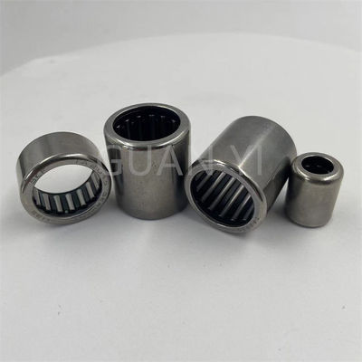 1 - 30 Mm ANVISA-Compliant Caged Roller Bearings For Brazil Full Technical Support