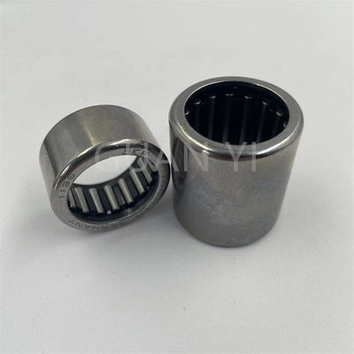 1 - 30 Mm ANVISA-Compliant Caged Roller Bearings For Brazil Full Technical Support