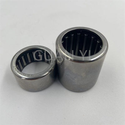 1 - 30 Mm ANVISA-Compliant Caged Roller Bearings For Brazil Full Technical Support
