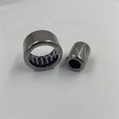 Localized Production Custom Cage Needle Roller Bearing For Brazilian ABS Systems Since 2014