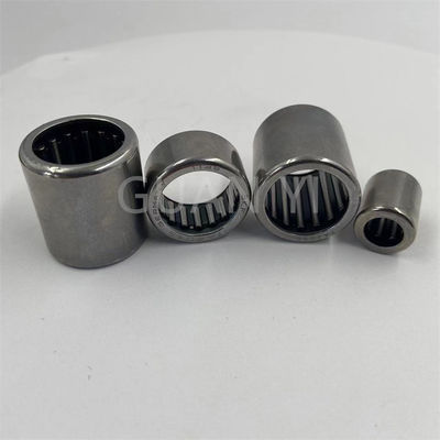 Localized Production Custom Cage Needle Roller Bearing For Brazilian ABS Systems Since 2014