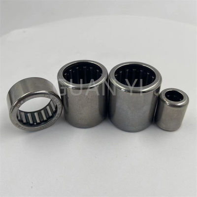 Localized Production Custom Cage Needle Roller Bearing For Brazilian ABS Systems Since 2014